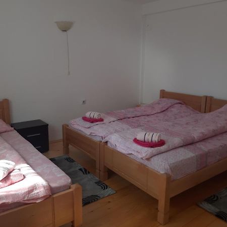 Apartments Andriyana جابلياك المظهر الخارجي الصورة