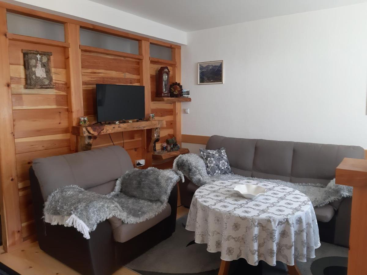 Apartments Andriyana جابلياك المظهر الخارجي الصورة