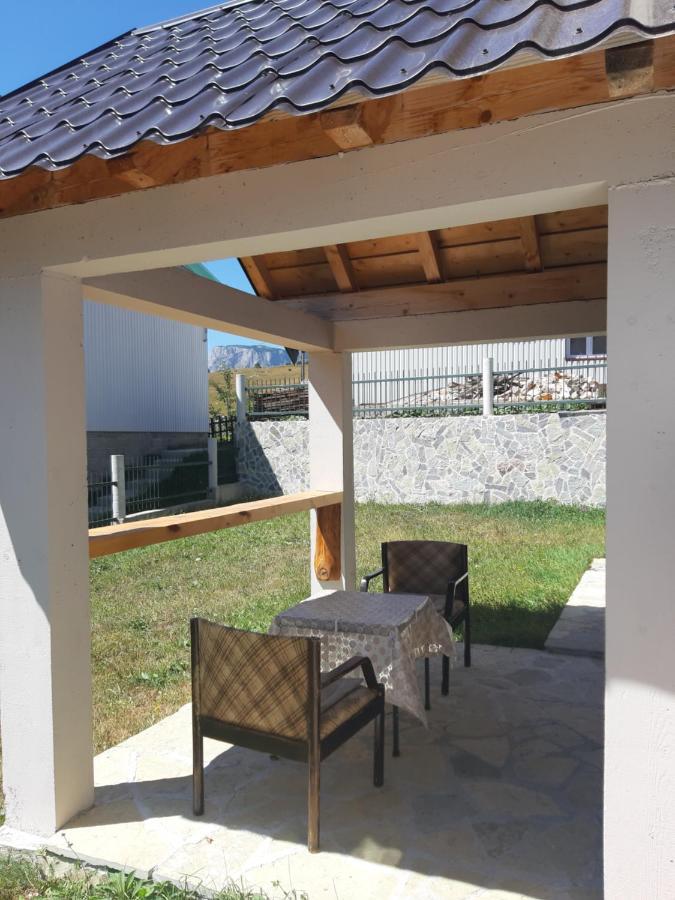 Apartments Andriyana جابلياك المظهر الخارجي الصورة