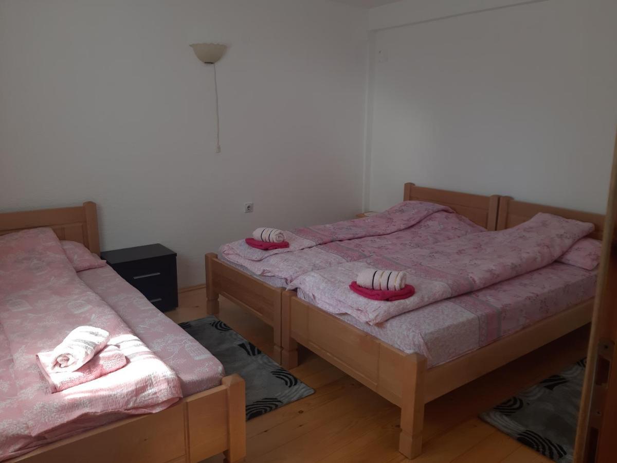 Apartments Andriyana جابلياك المظهر الخارجي الصورة