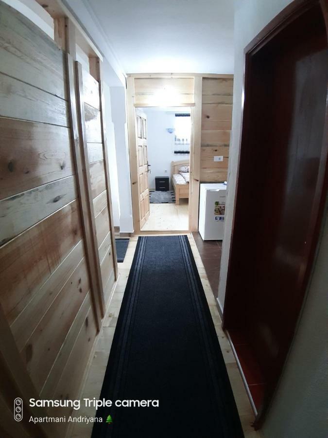 Apartments Andriyana جابلياك المظهر الخارجي الصورة