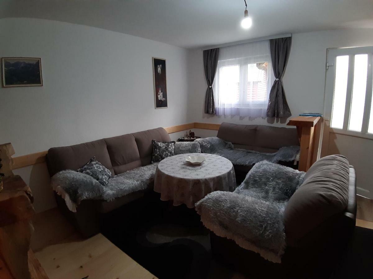 Apartments Andriyana جابلياك المظهر الخارجي الصورة