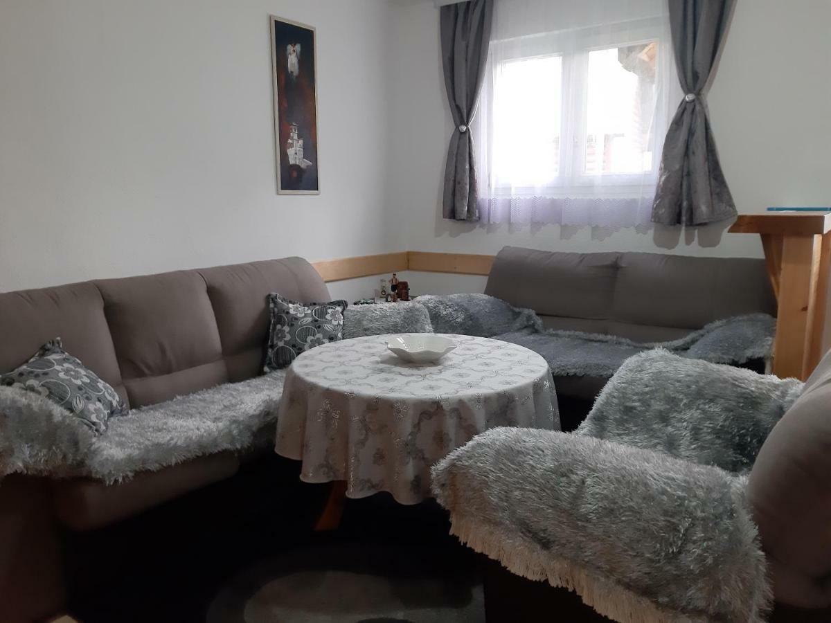 Apartments Andriyana جابلياك المظهر الخارجي الصورة